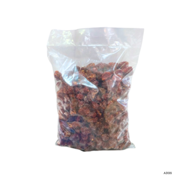 Dried Cherry Tomatoes (Grade B)